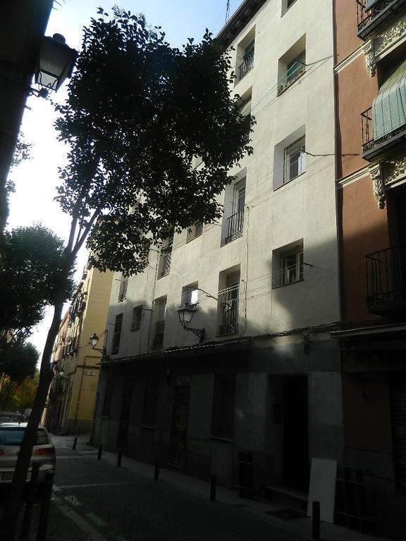 Mira El Sol Apartment Madrid Ngoại thất bức ảnh