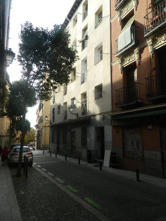 Mira El Sol Apartment Madrid Ngoại thất bức ảnh