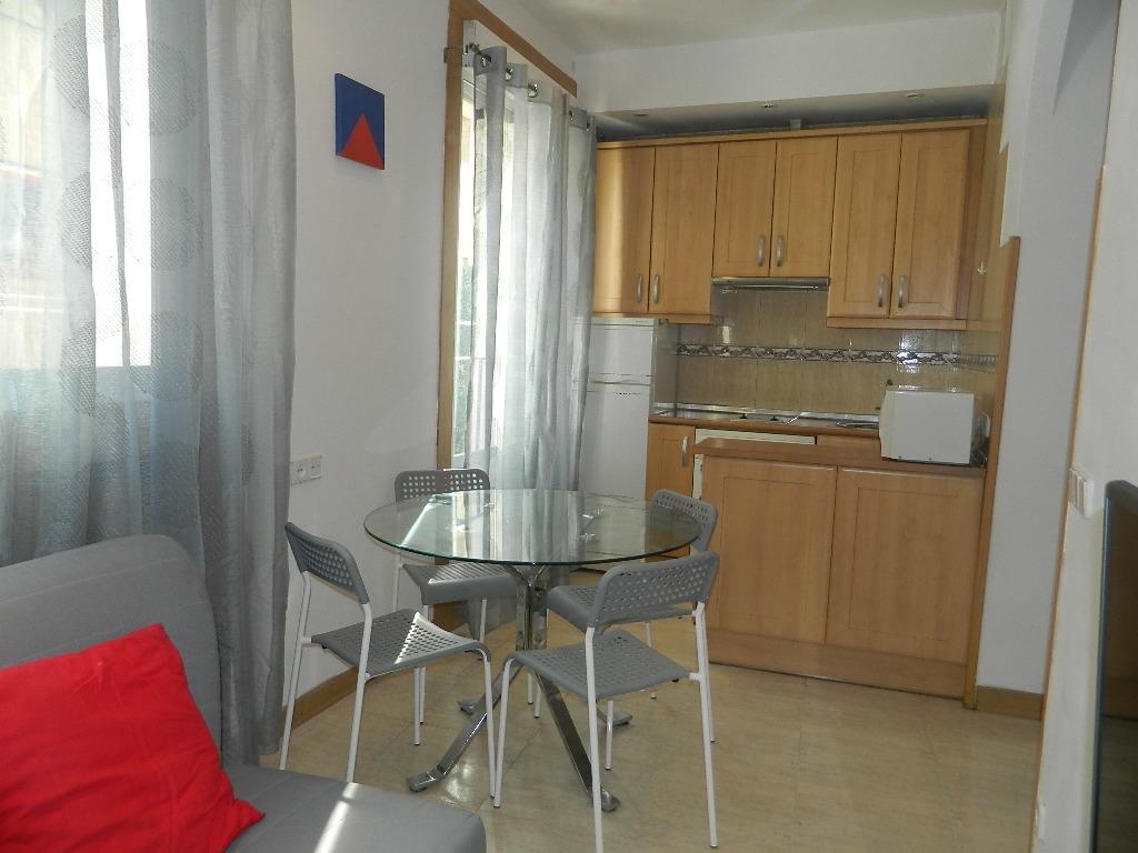 Mira El Sol Apartment Madrid Ngoại thất bức ảnh