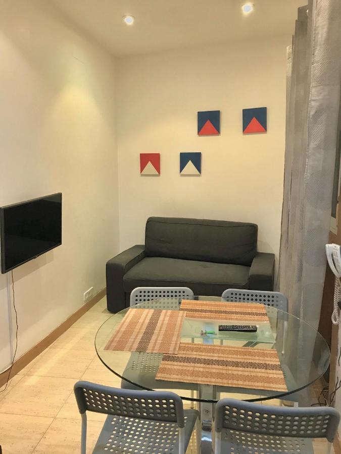 Mira El Sol Apartment Madrid Ngoại thất bức ảnh